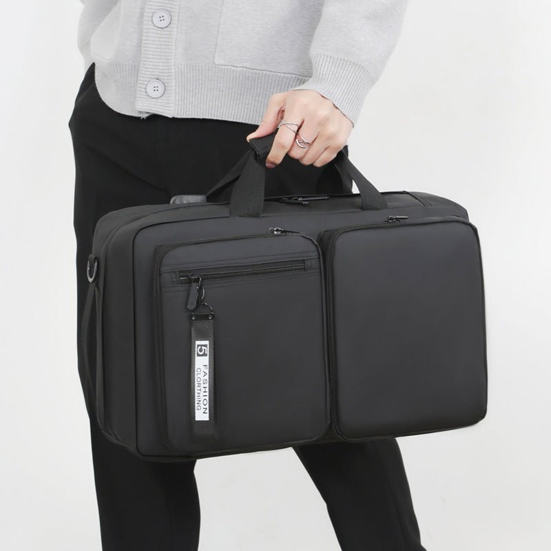 Backpack Large Multifunctional Business - MarketDomez