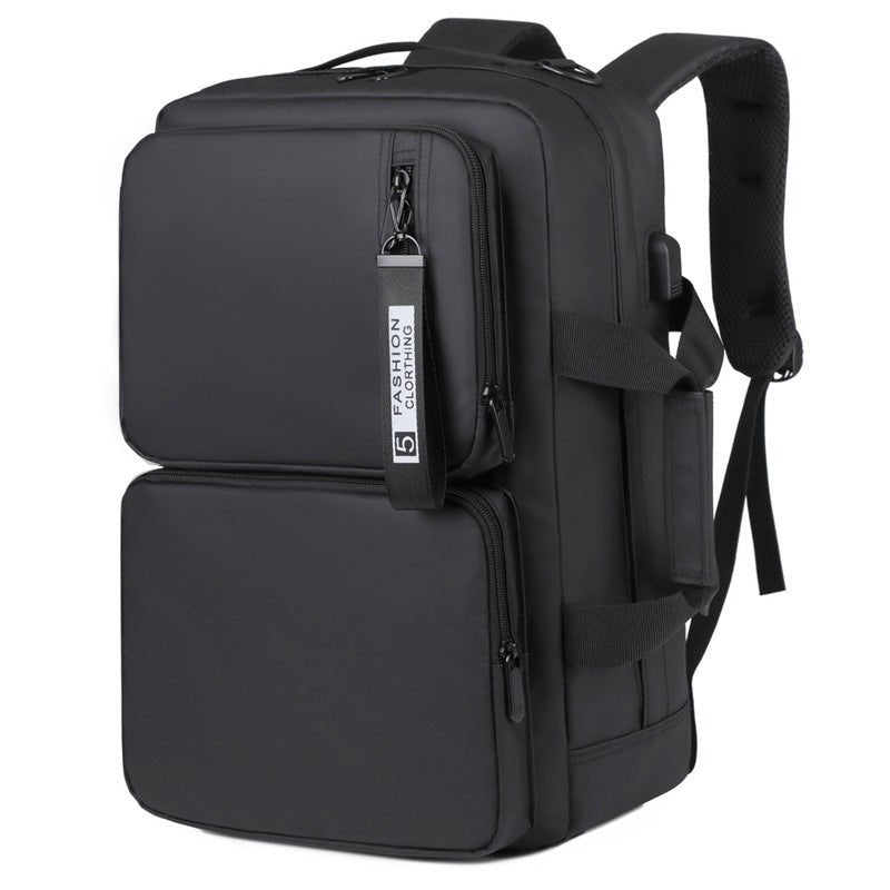 Backpack Large Multifunctional Business - MarketDomez