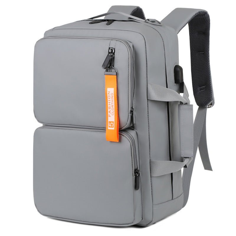 Backpack Large Multifunctional Business - MarketDomez