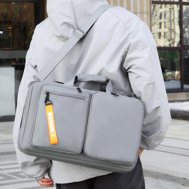 Backpack Large Multifunctional Business - MarketDomez