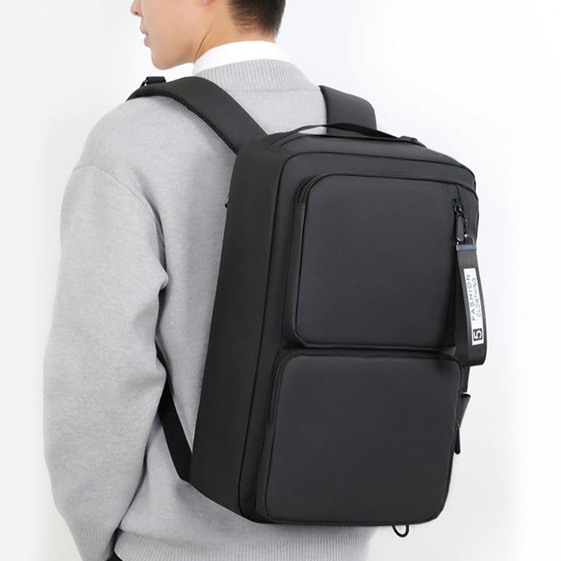 Backpack Large Multifunctional Business - MarketDomez