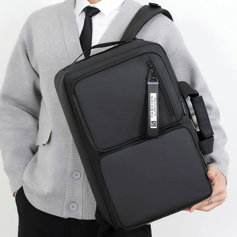 Backpack Large Multifunctional Business - MarketDomez