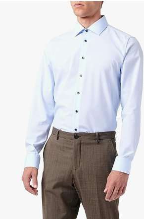 Business Shirt