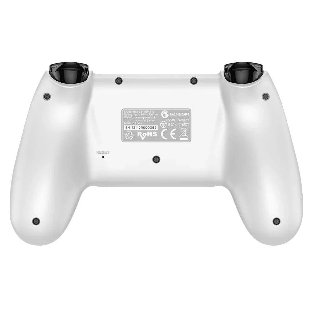 GameSir T3s Bluetooth Wireless Gamepad - MarketDomez