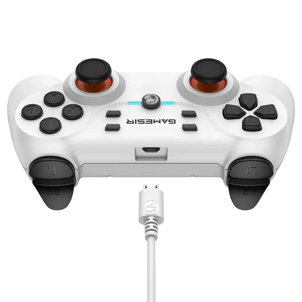 GameSir T3s Bluetooth Wireless Gamepad - MarketDomez