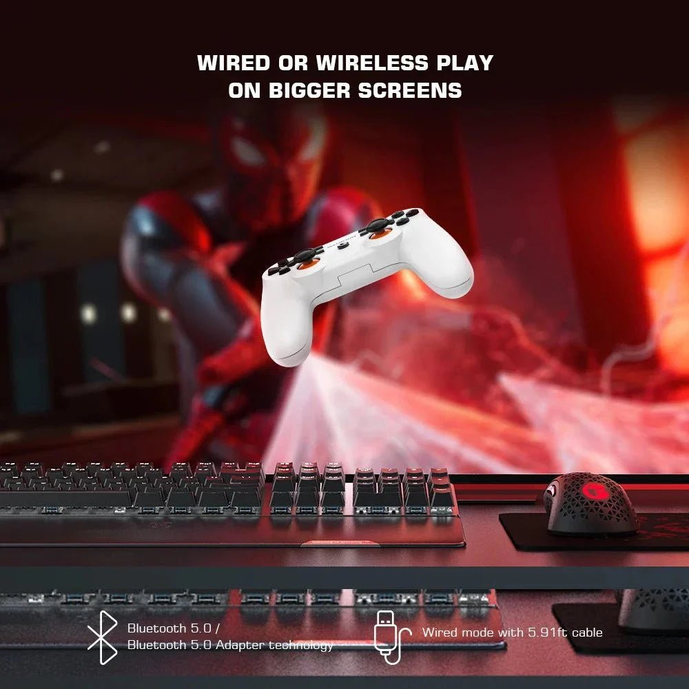 GameSir T3s Bluetooth Wireless Gamepad - MarketDomez