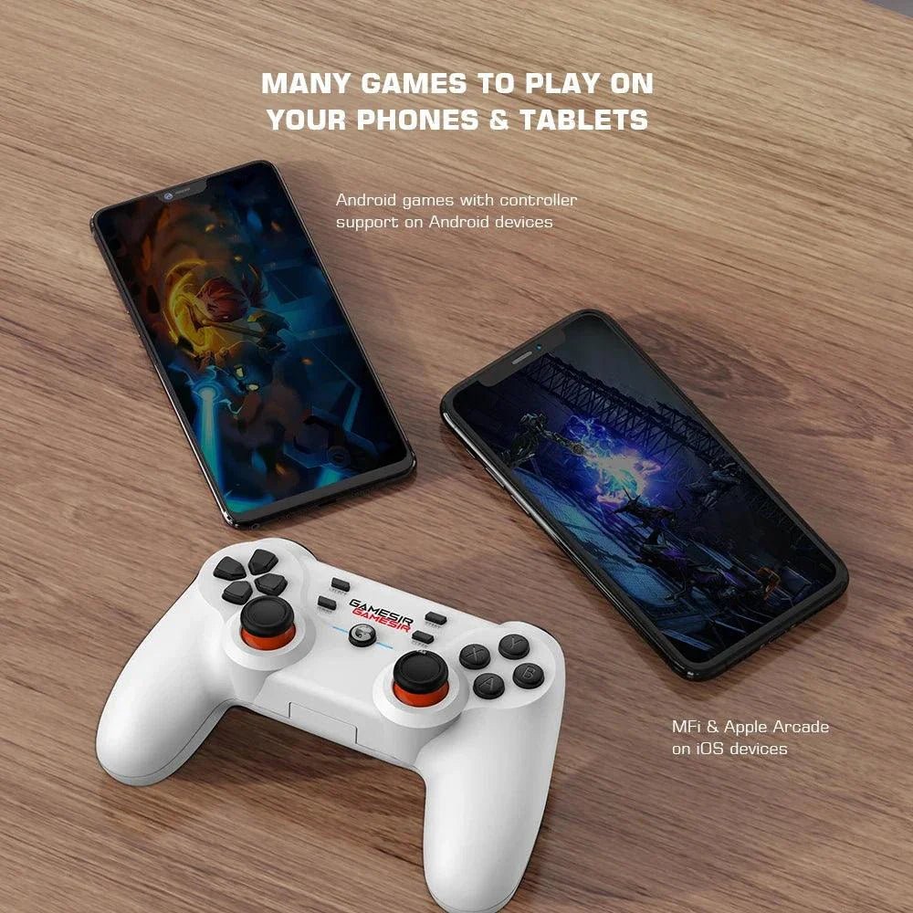 GameSir T3s Bluetooth Wireless Gamepad - MarketDomez