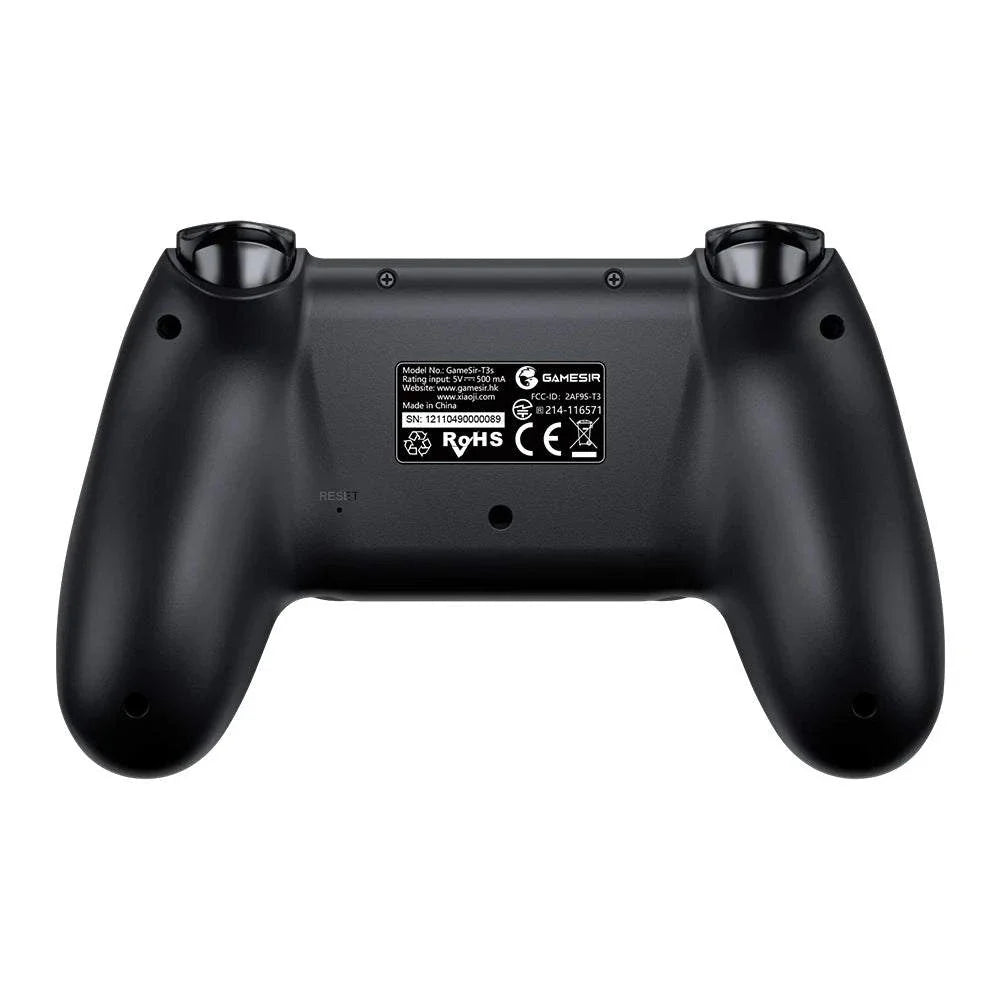 GameSir T3s Bluetooth Wireless Gamepad - MarketDomez