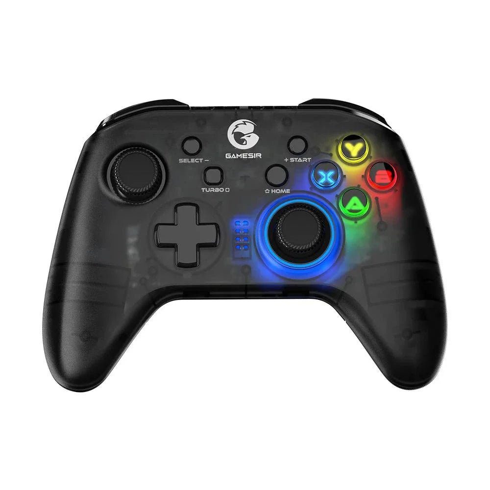 GameSir T4 Pro Wireless Mobile Controller - MarketDomez