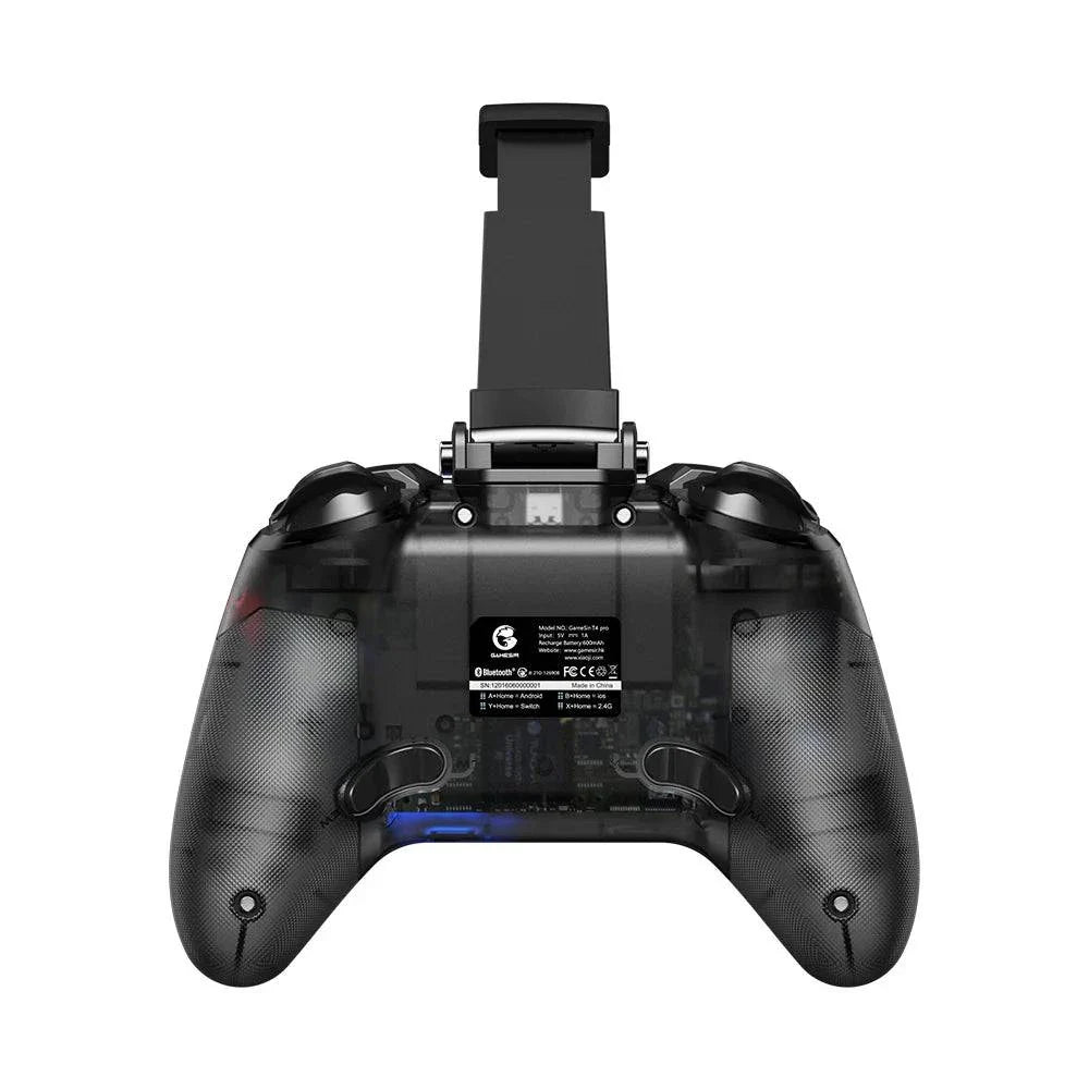 GameSir T4 Pro Wireless Mobile Controller - MarketDomez