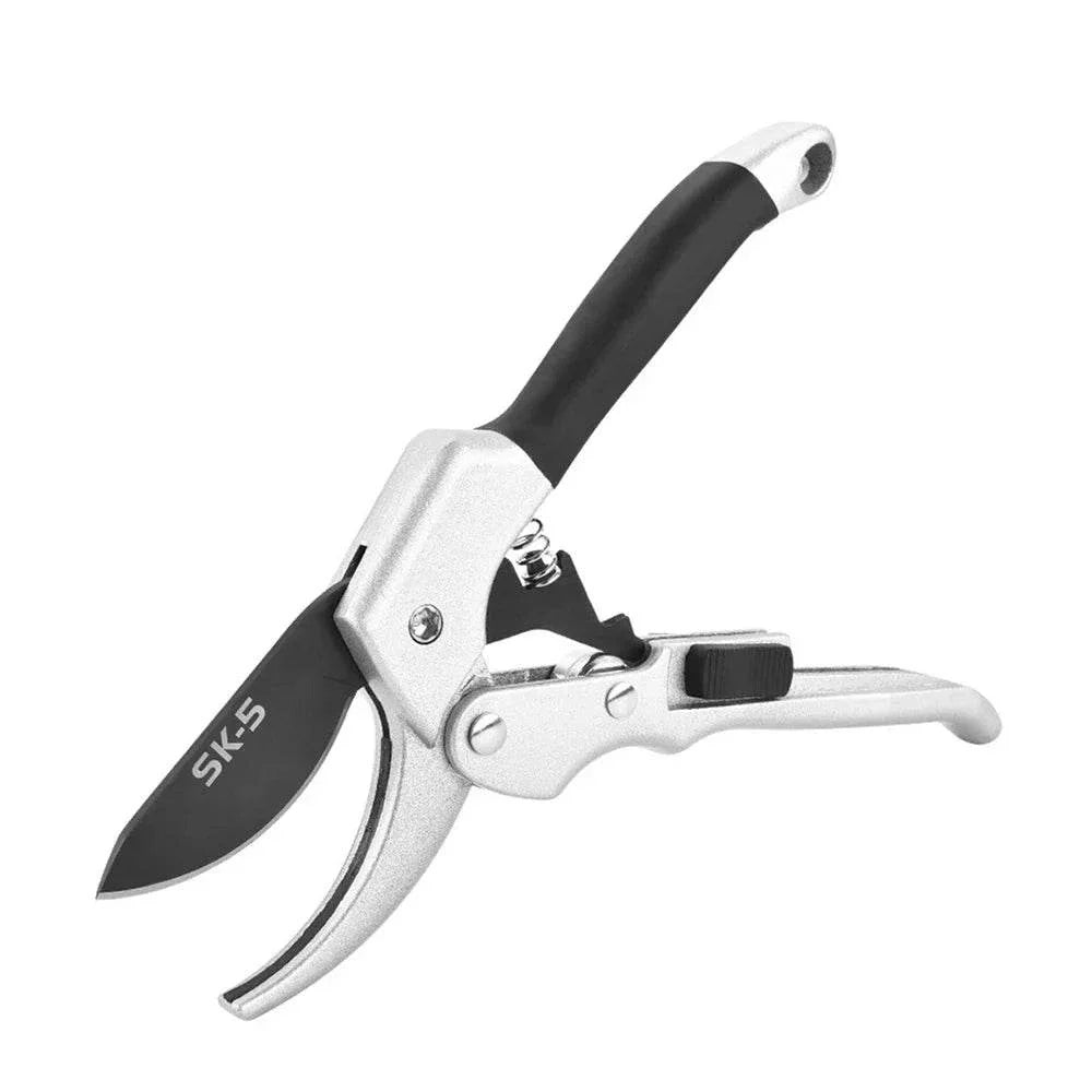 Garden Pruning Shears Plant Trim | Garden Scissor - MarketDomez