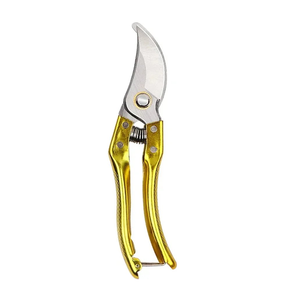 Garden Pruning Shears Plant Trim | Garden Scissor - MarketDomez