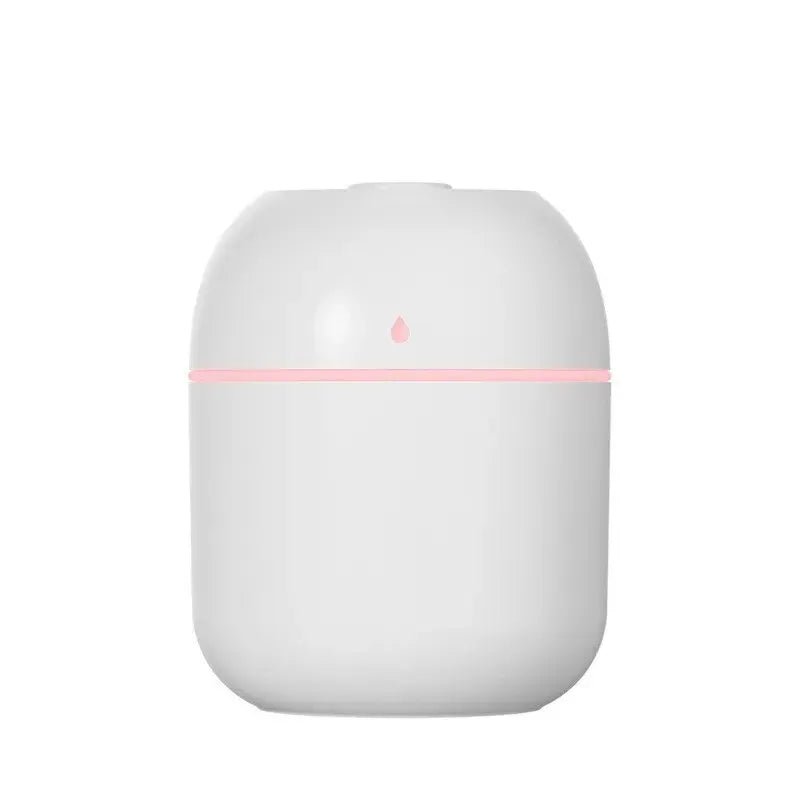 Humidifier Mini Portable USB Air Atomization for Desktop - Quiet - MarketDomez