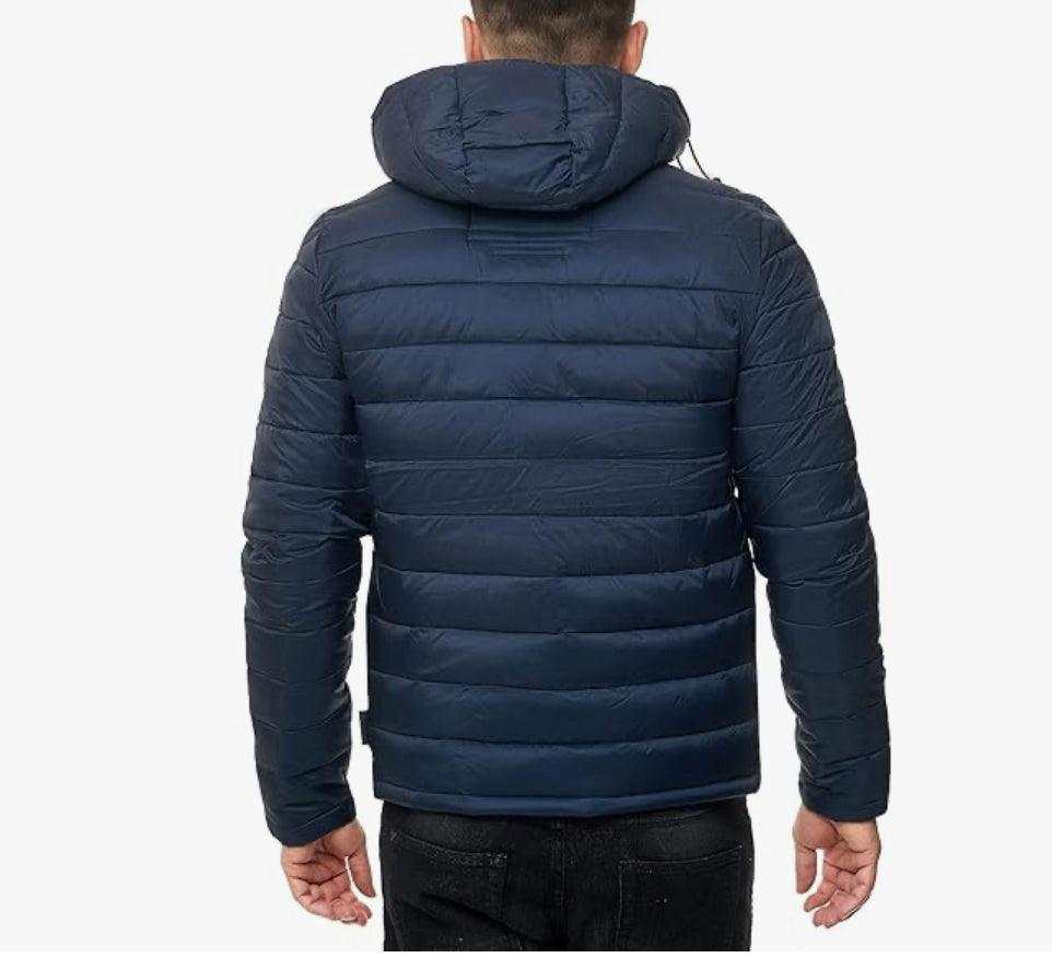 Jacket Winter Indicode Mens Hampshire Down Jacket | Transitional Jacket - MarketDomez