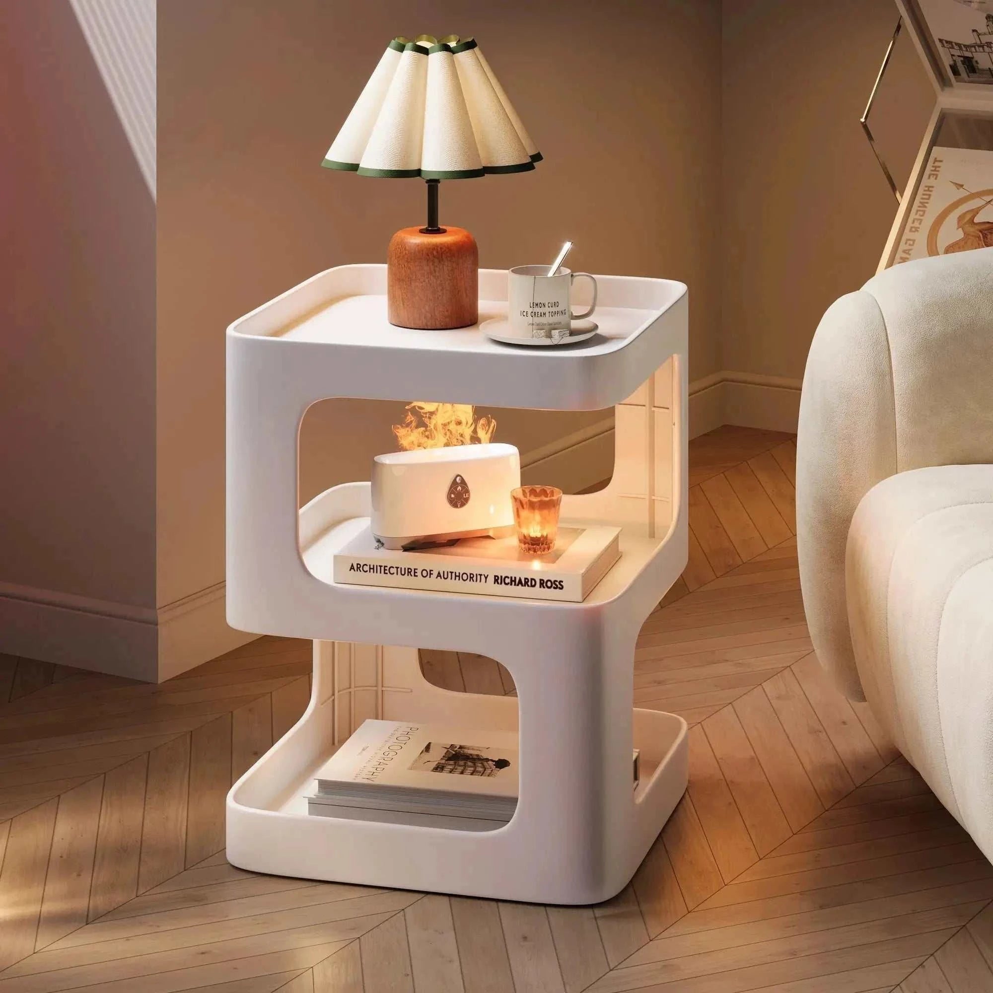 Modern Side Table Living Room Furniture - MarketDomez