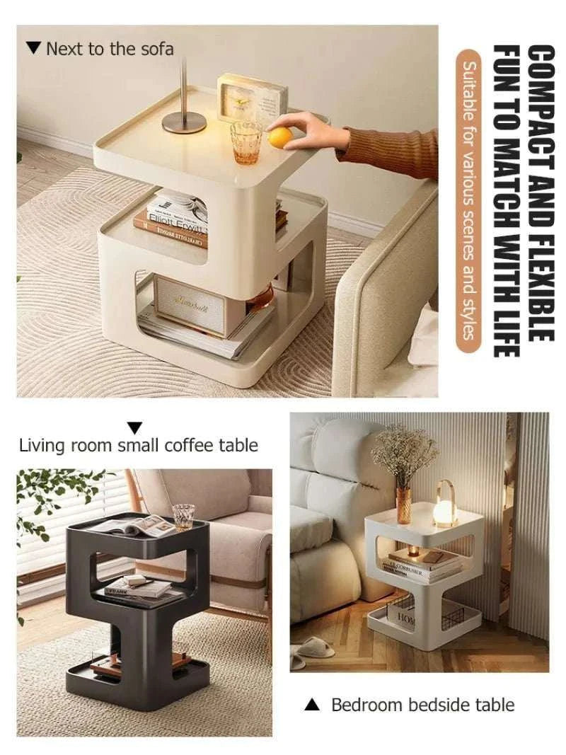 Modern Side Table Living Room Furniture - MarketDomez