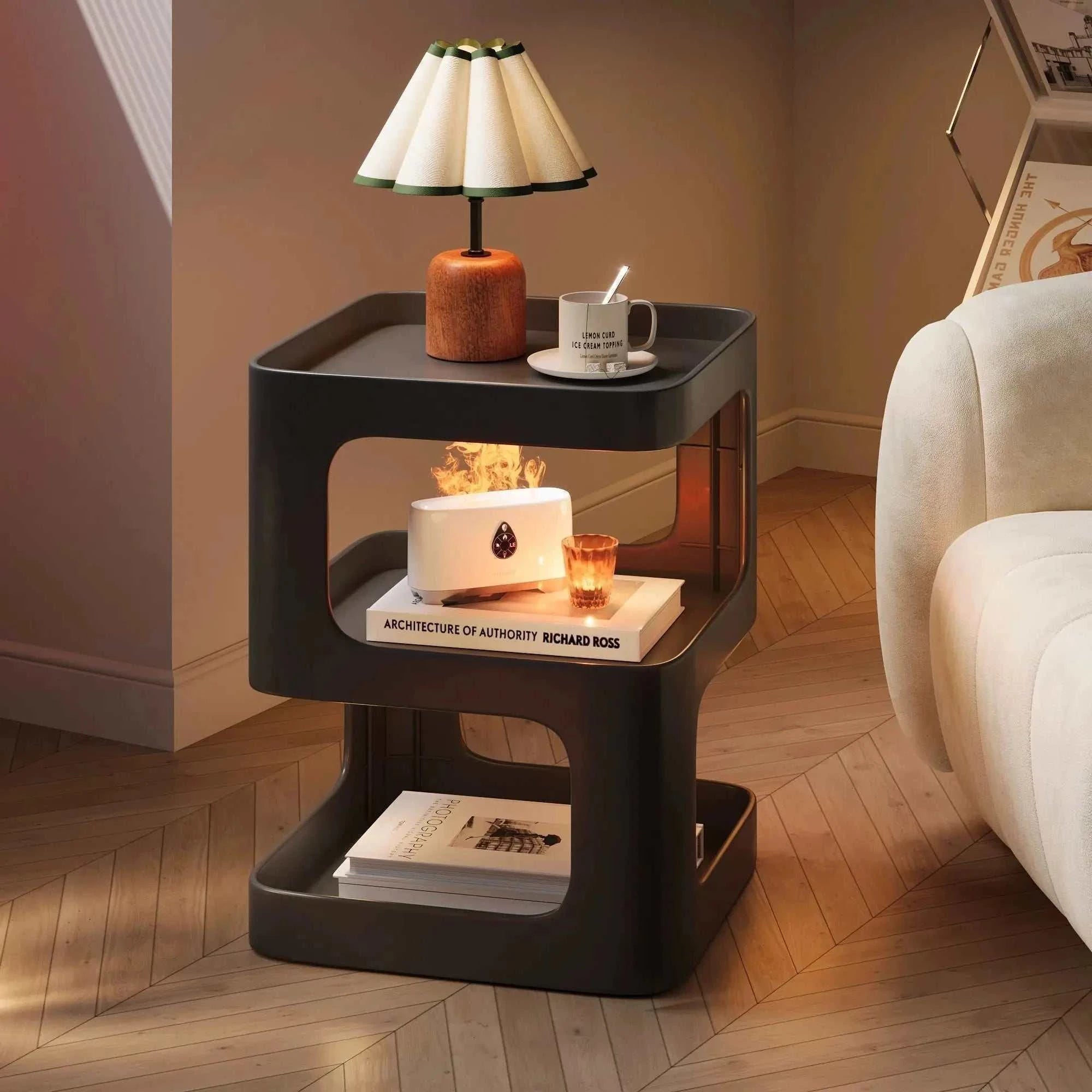 Modern Side Table Living Room Furniture - MarketDomez