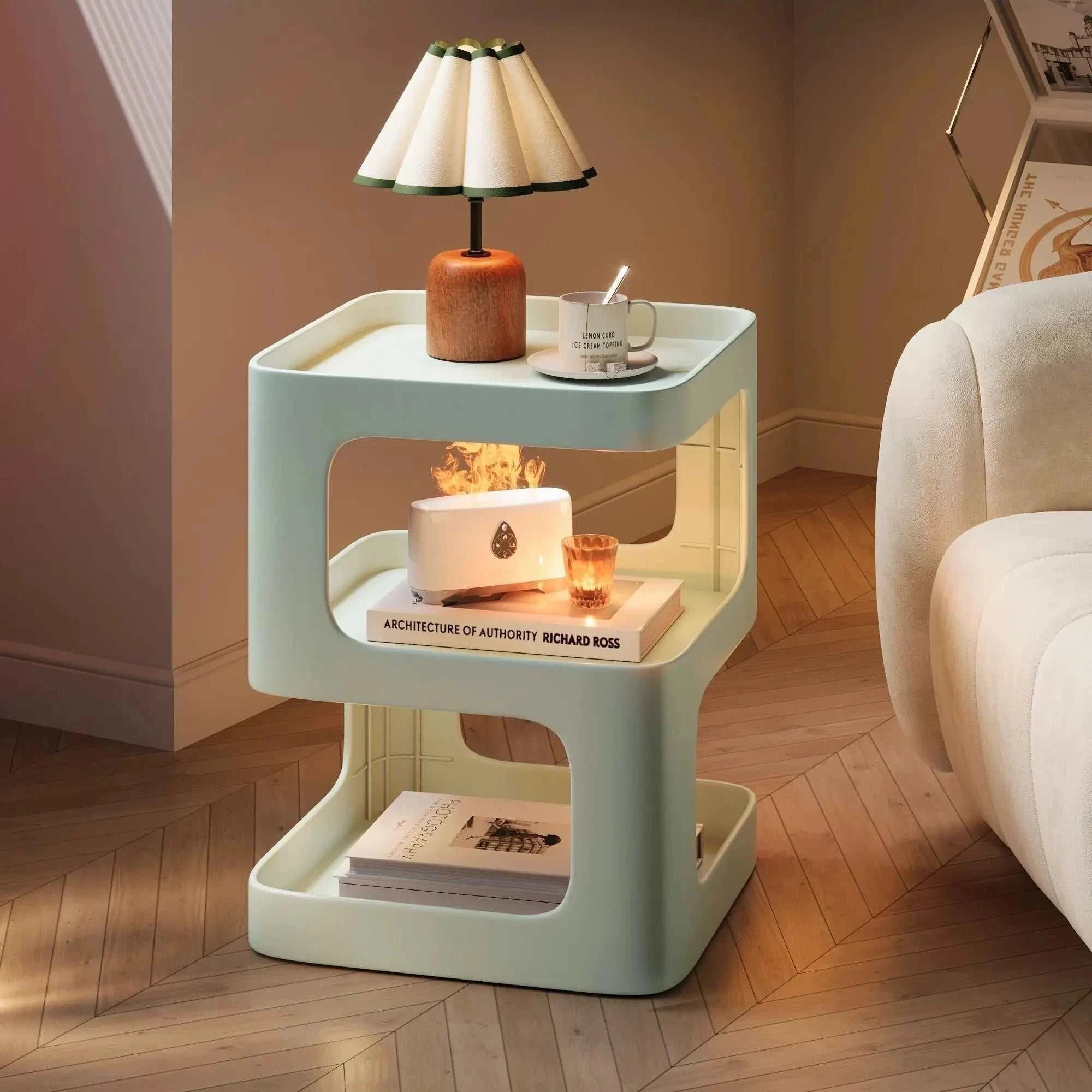 Modern Side Table Living Room Furniture - MarketDomez