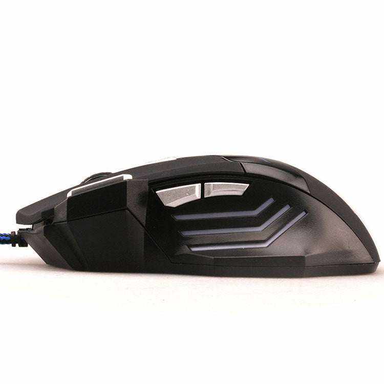 Professional Gaming mouse USB Tyrannosaurus Rex Edition - MarketDomez