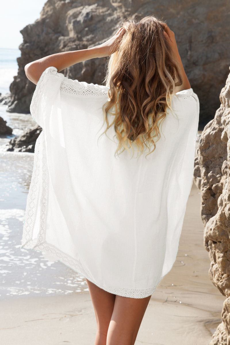 Women’s Summer Pareos & Beachwear Dresses - MarketDomez